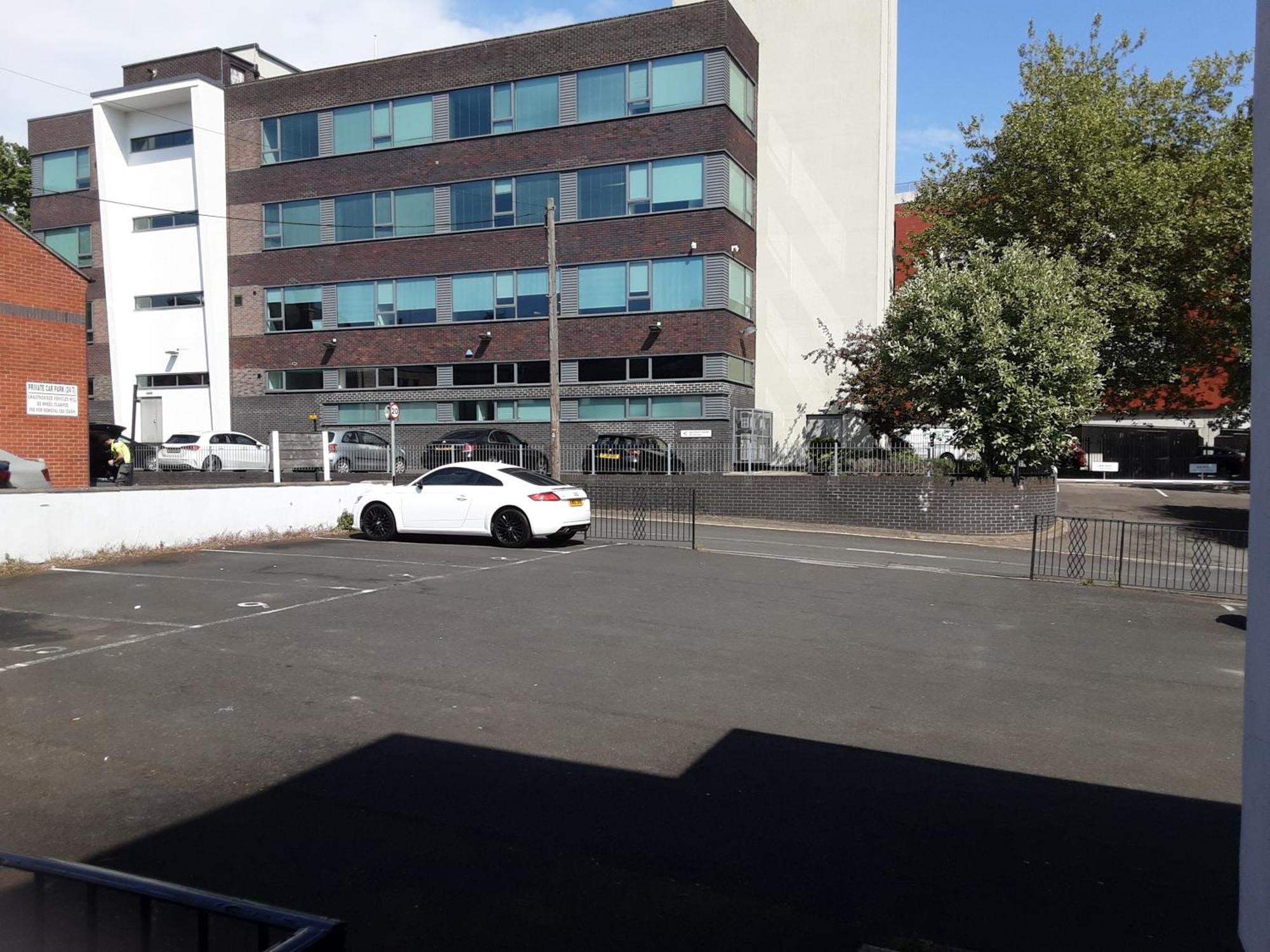 Quiet 2 Bedroom Flat In Darlington With Free Parking, Wi-Fi And More Kültér fotó